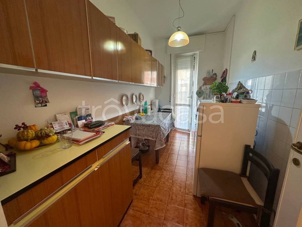 appartamento in vendita a Milano in zona Affori