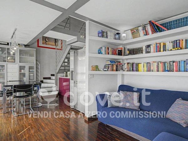 appartamento in vendita a Milano in zona Chiesa Rossa