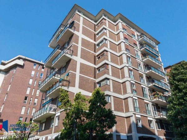 appartamento in vendita a Milano in zona Città Studi