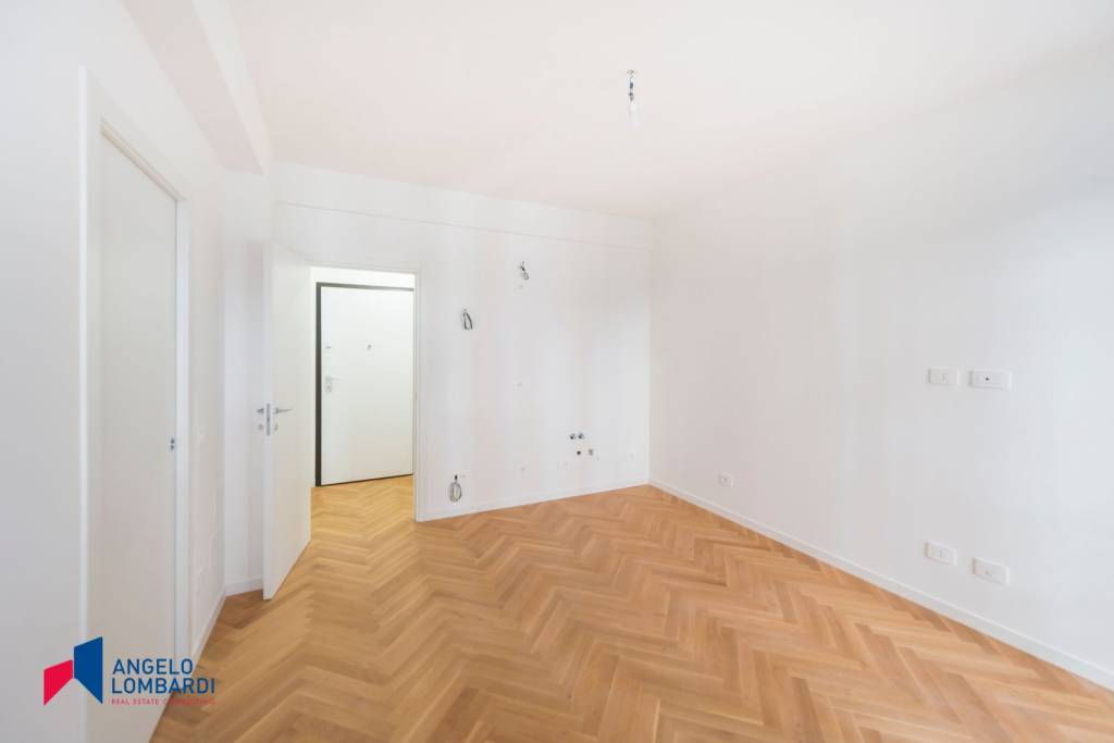 appartamento in vendita a Milano in zona Città Studi