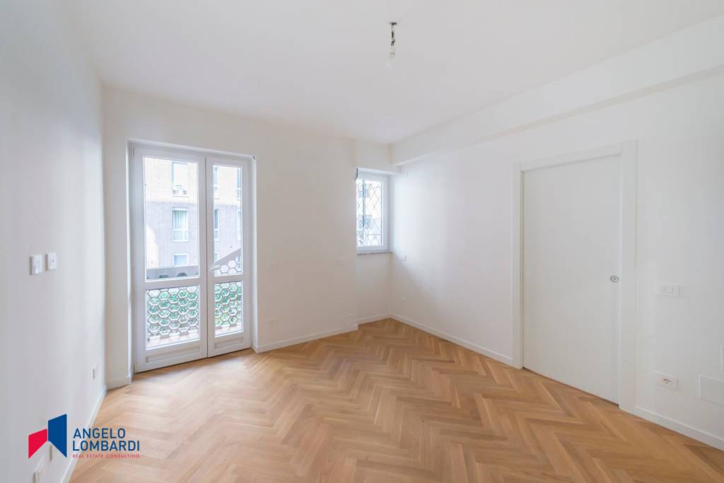 appartamento in vendita a Milano in zona Città Studi
