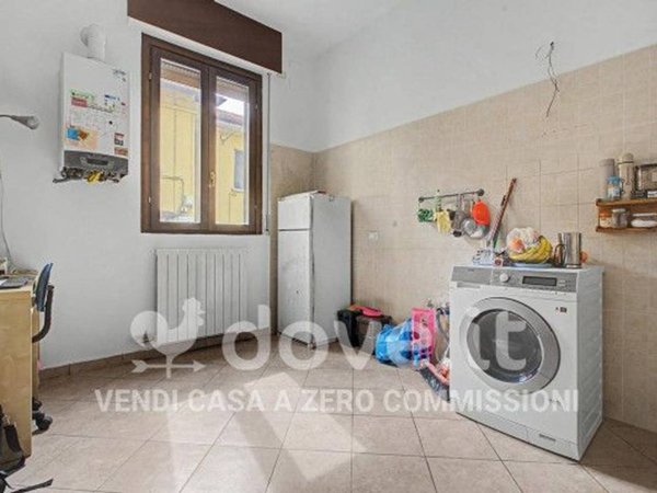 appartamento in vendita a Milano in zona Ponte Lambro