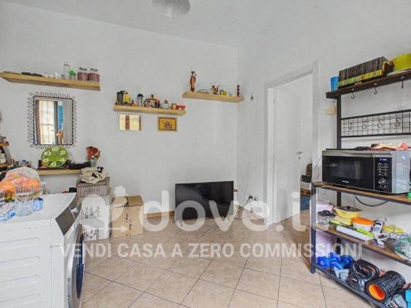 appartamento in vendita a Milano in zona Morsenchio