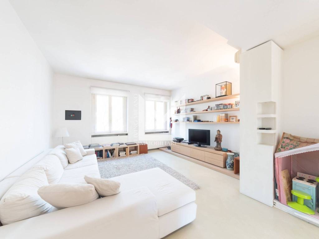 appartamento in vendita a Milano