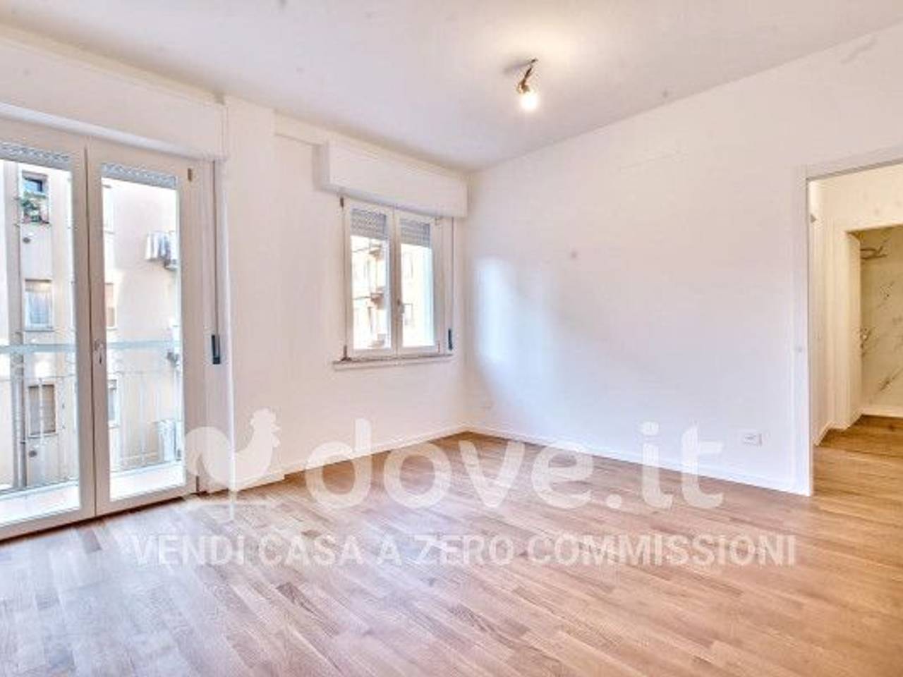 appartamento in vendita a Milano in zona Lorenteggio