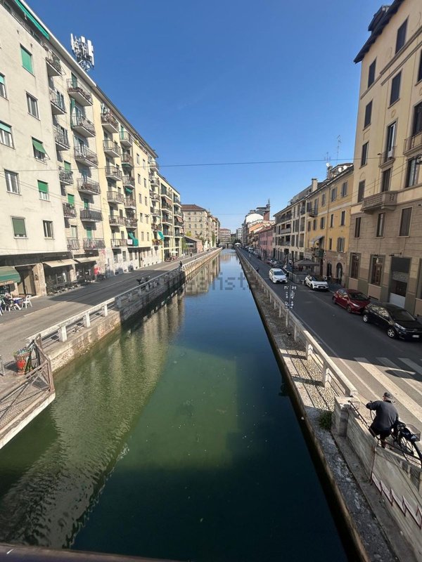monolocale in vendita a Milano