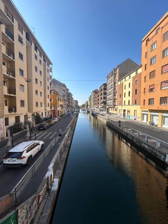 monolocale in vendita a Milano