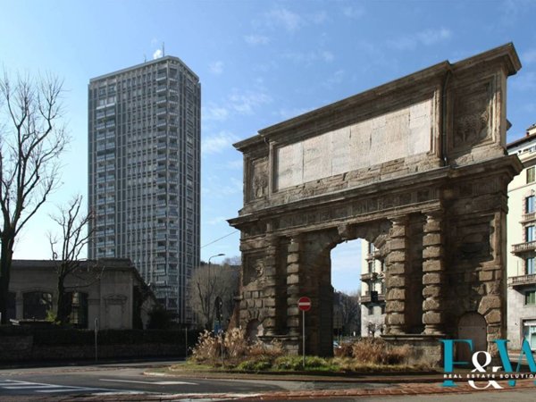 appartamento in vendita a Milano in zona Porta Romana