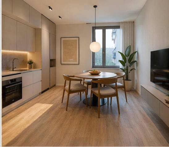 appartamento in vendita a Milano in zona Vigentino