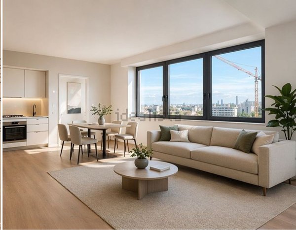 appartamento in vendita a Milano in zona Vigentino