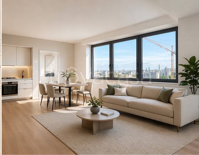 appartamento in vendita a Milano in zona Vigentino