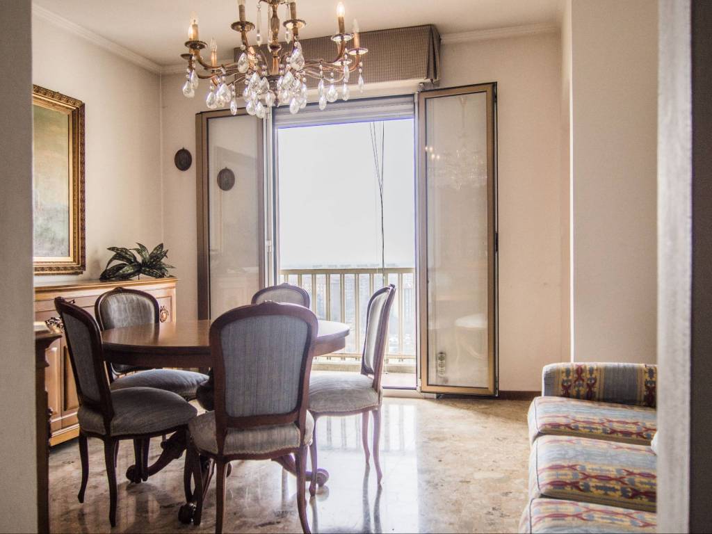 appartamento in vendita a Milano in zona San Siro