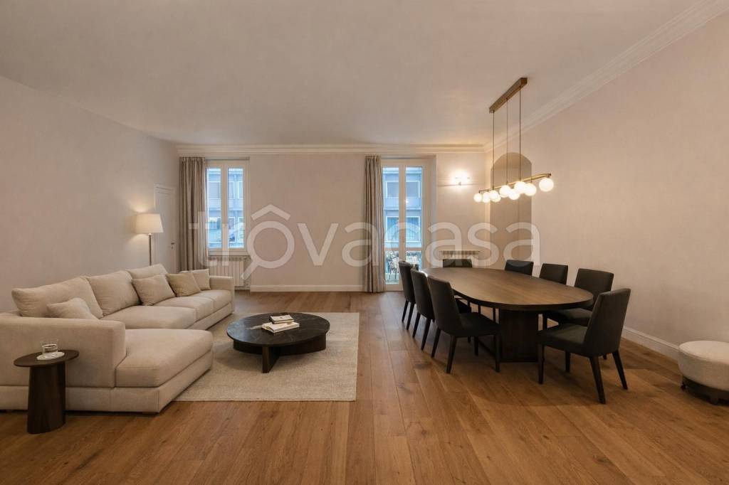 appartamento in vendita a Milano in zona Centro Storico
