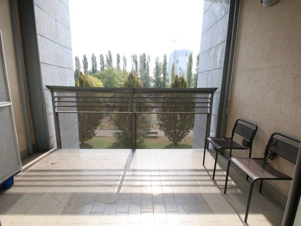 appartamento in vendita a Milano in zona Lorenteggio