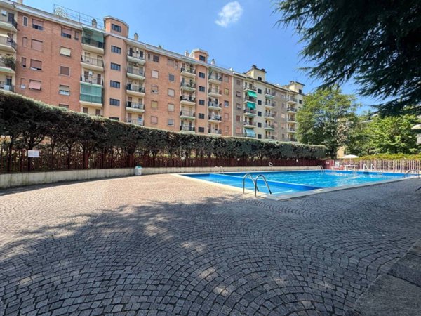 appartamento in vendita a Milano in zona Turro