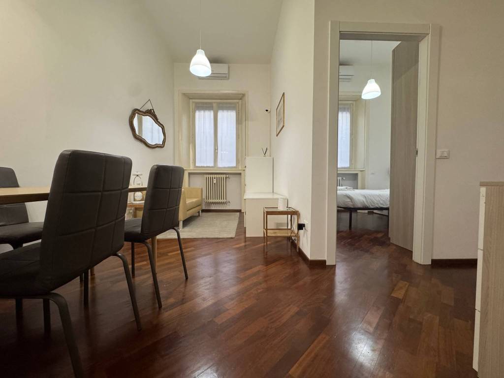 appartamento in vendita a Milano in zona Centro Direzionale