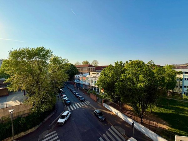 appartamento in vendita a Milano in zona Porta Romana