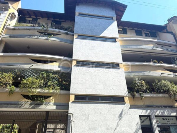 appartamento in vendita a Milano in zona Maciachini