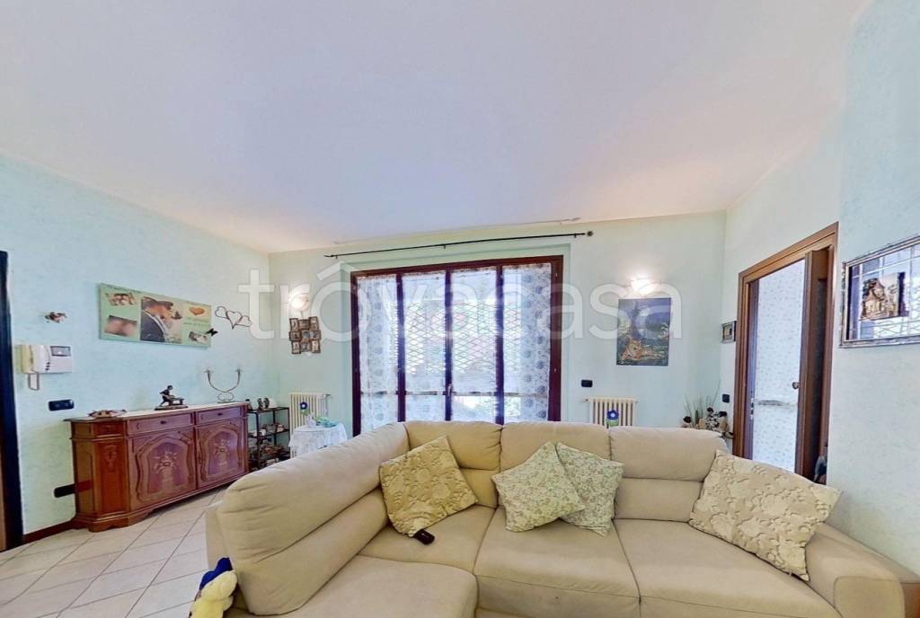 appartamento in vendita a Milano in zona Maciachini