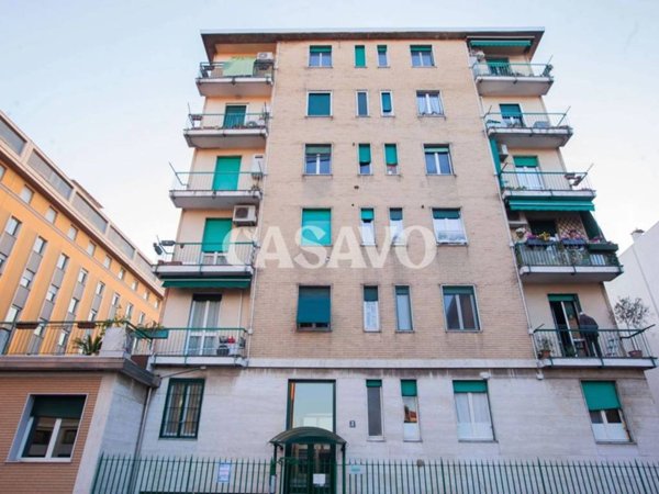 appartamento in vendita a Milano in zona Affori
