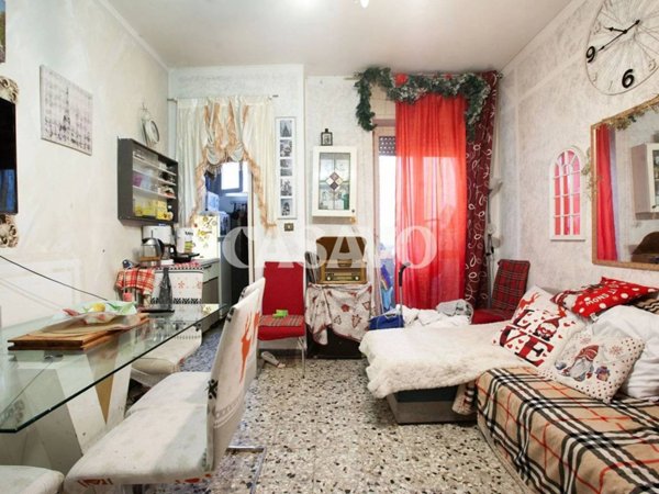 appartamento in vendita a Milano in zona Villapizzone