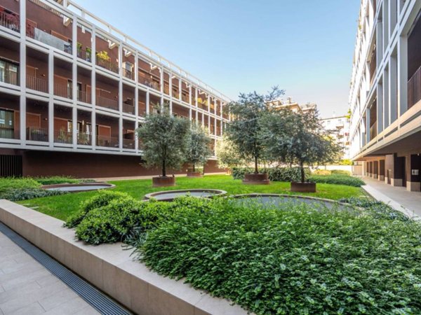 appartamento in vendita a Milano in zona Il Portello