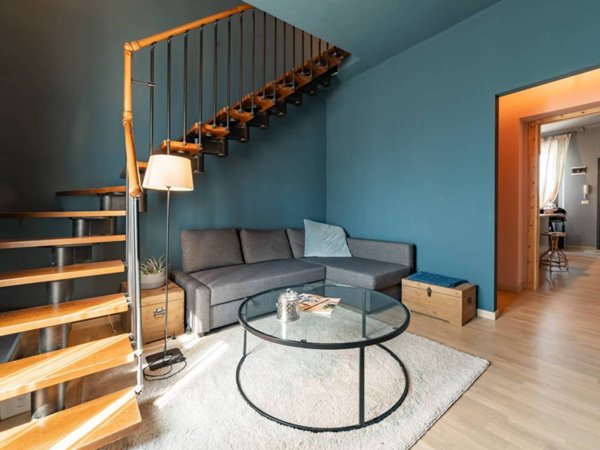 appartamento in vendita a Milano in zona San Siro