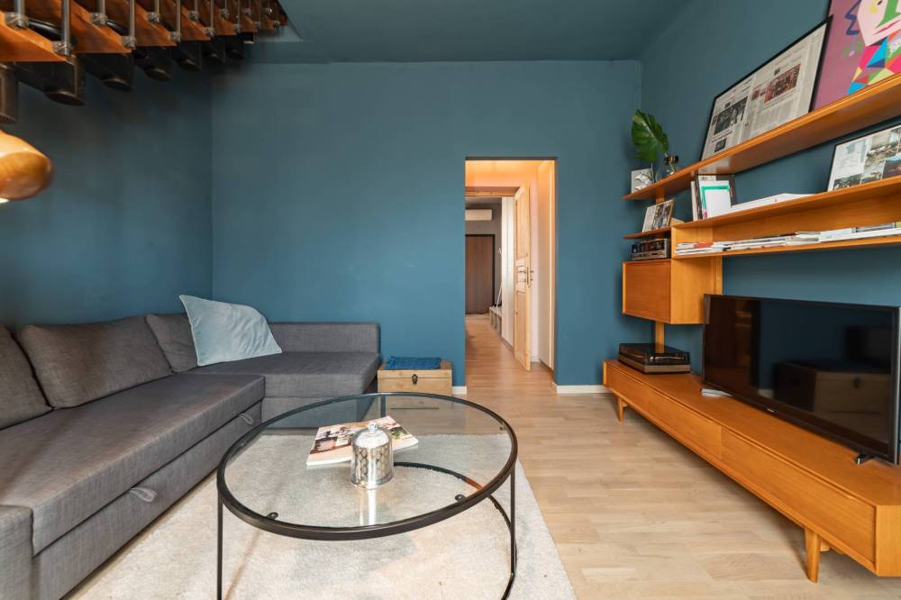 appartamento in vendita a Milano in zona Isola