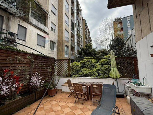 appartamento in vendita a Milano in zona Centro Storico