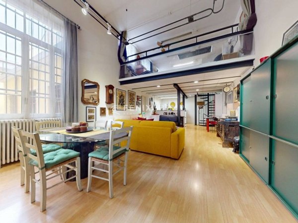 appartamento in vendita a Milano in zona Centro Storico