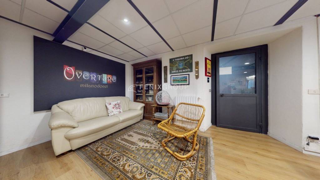 appartamento in vendita a Milano in zona Centro Storico
