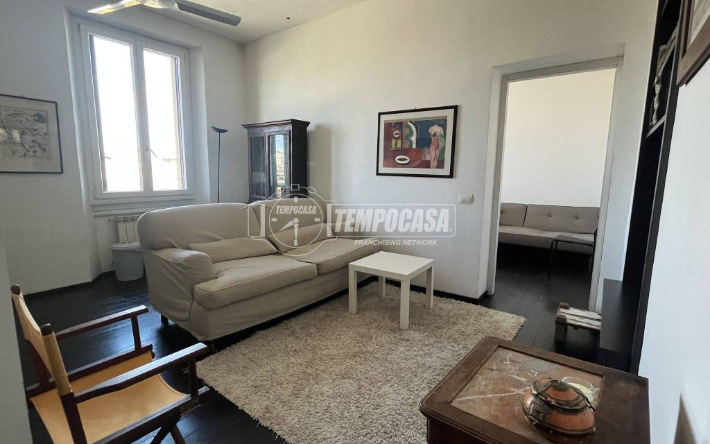 appartamento in vendita a Milano in zona Loreto