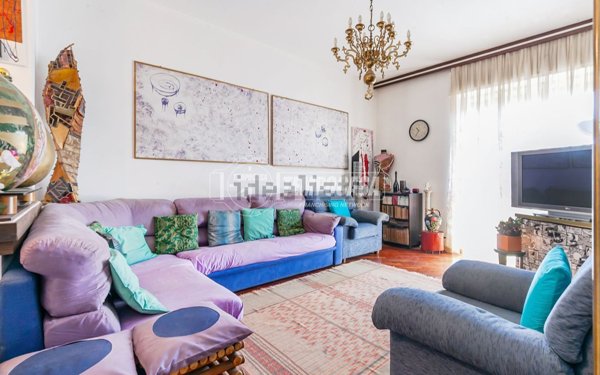 appartamento in vendita a Milano in zona Bovisa