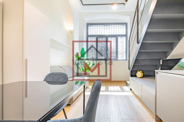 appartamento in vendita a Milano in zona Porta Romana