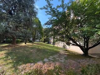 appartamento in vendita a Milano in zona Bovisa