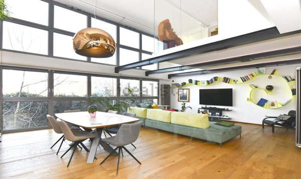 appartamento in vendita a Milano in zona San Cristoforo