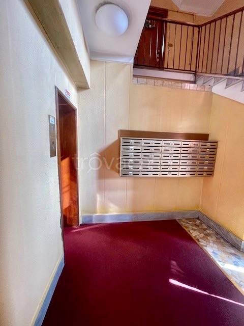 appartamento in vendita a Milano in zona Porta Romana