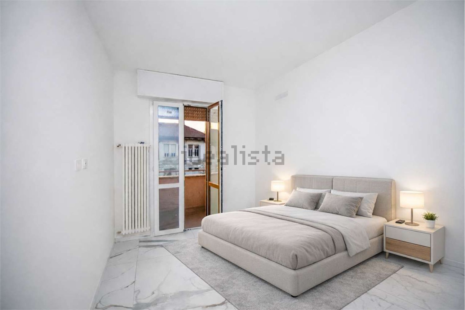 appartamento in vendita a Milano in zona Bicocca