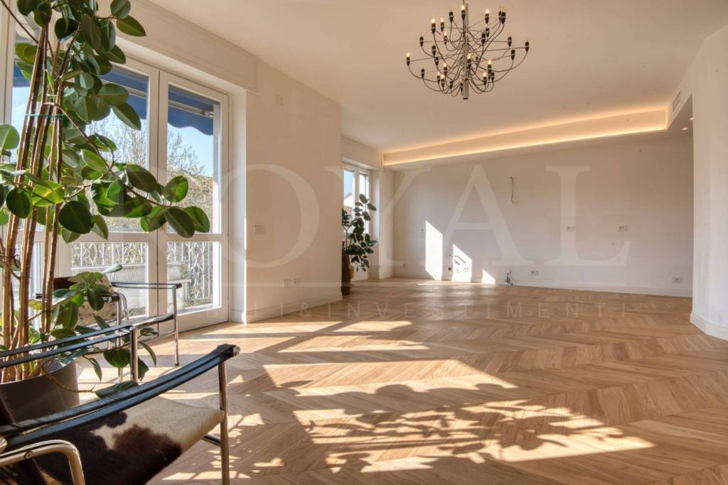 appartamento in vendita a Milano in zona Città Studi