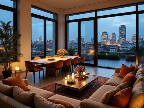 appartamento in vendita a Milano in zona Bocconi