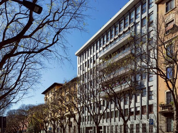appartamento in vendita a Milano in zona Città Studi