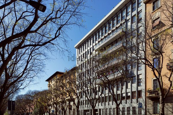 appartamento in vendita a Milano in zona Città Studi