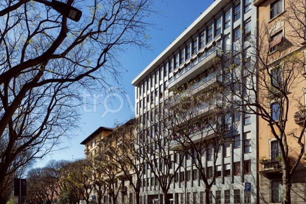 appartamento in vendita a Milano in zona Città Studi