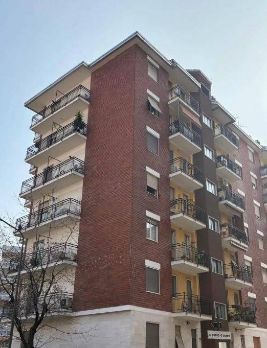 appartamento in vendita a Milano in zona Affori