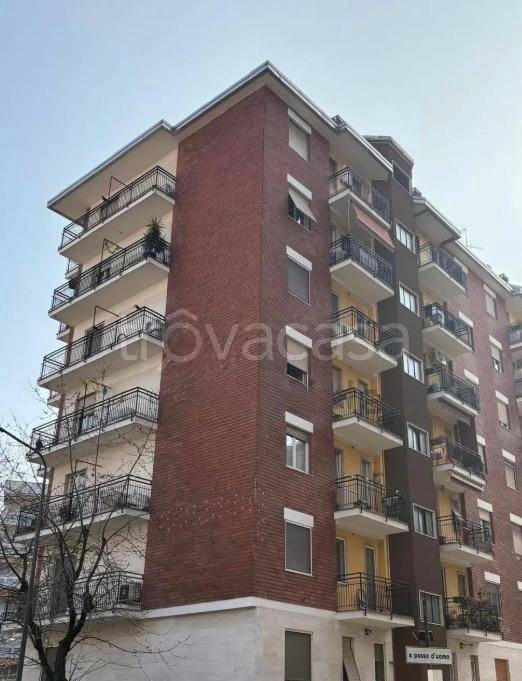 appartamento in vendita a Milano in zona Affori