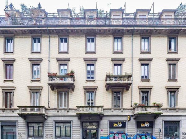 appartamento in vendita a Milano in zona Centro Direzionale