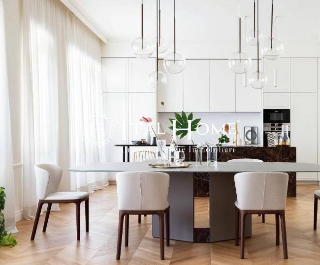appartamento in vendita a Milano in zona Centro Direzionale