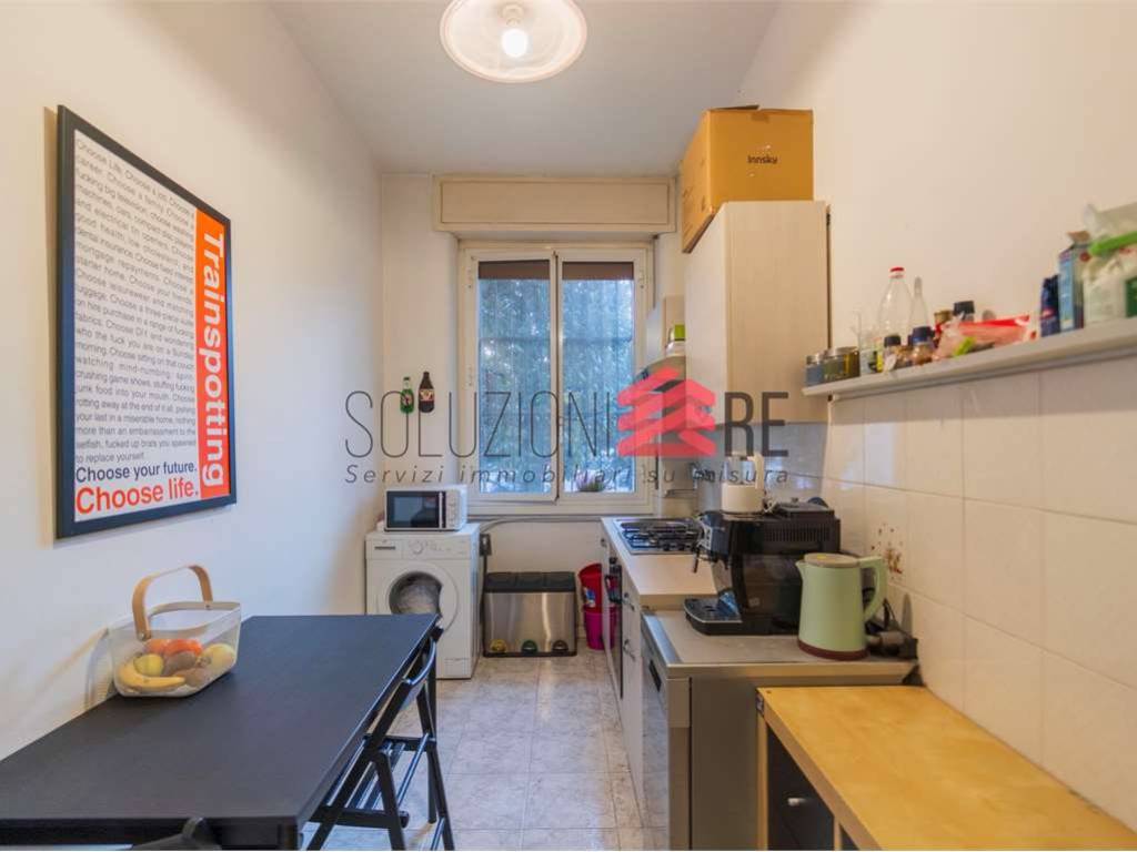 appartamento in vendita a Milano in zona Corvetto