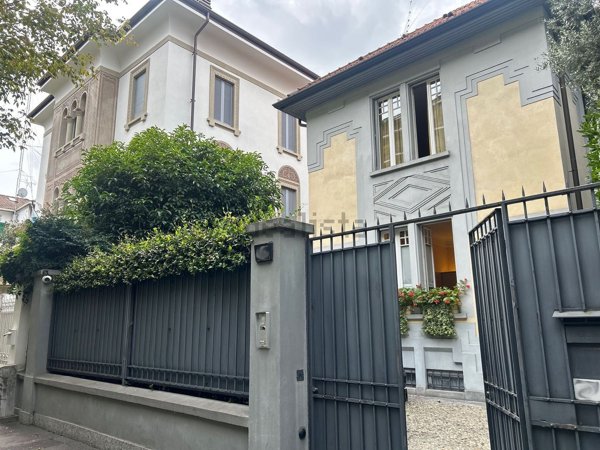 casa indipendente in vendita a Milano in zona Il Portello