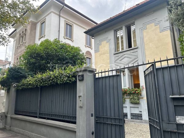 casa indipendente in vendita a Milano in zona Il Portello